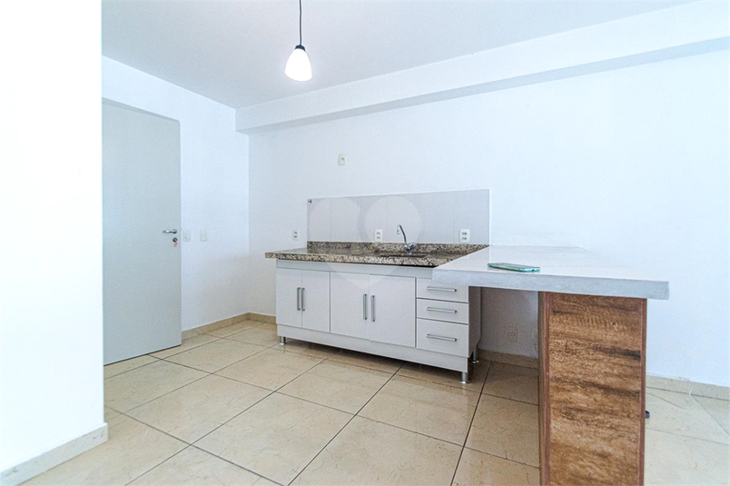 Venda Apartamento São Paulo Bela Vista REO1041920 21