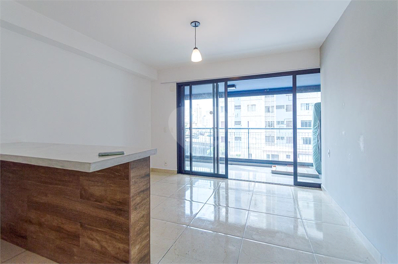 Venda Apartamento São Paulo Bela Vista REO1041920 1