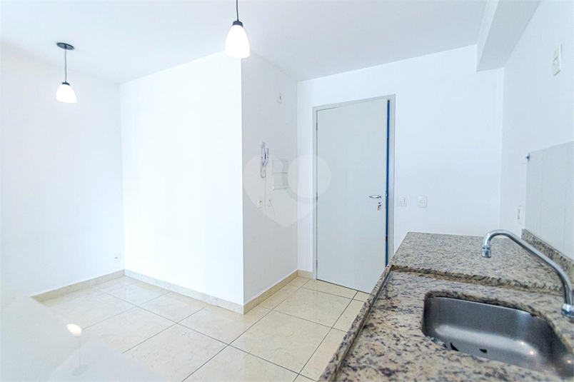 Venda Apartamento São Paulo Bela Vista REO1041920 24