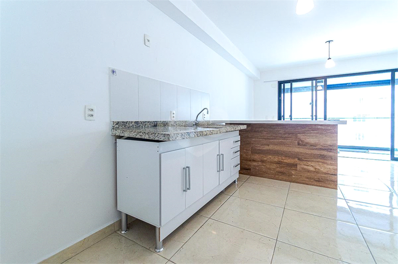 Venda Apartamento São Paulo Bela Vista REO1041920 22