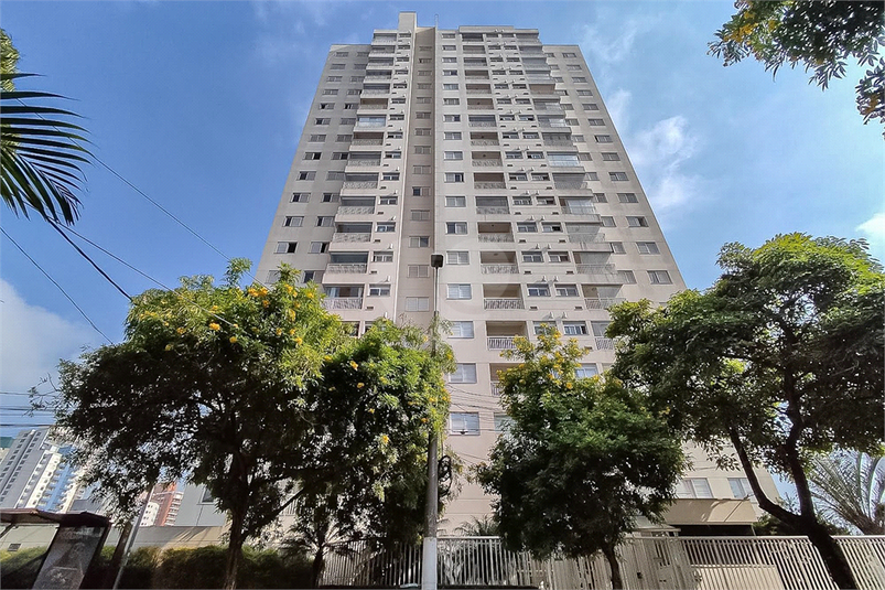 Venda Cobertura São Paulo Vila Mariana REO1041921 11