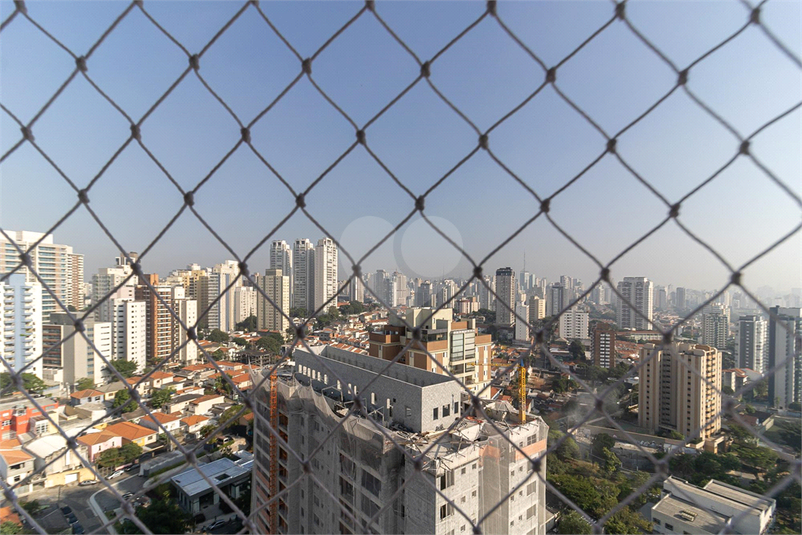 Venda Cobertura São Paulo Vila Mariana REO1041921 41