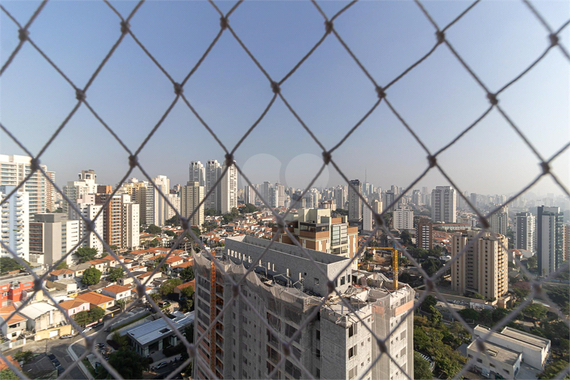 Venda Cobertura São Paulo Vila Mariana REO1041921 3