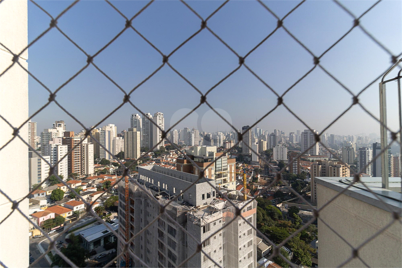 Venda Cobertura São Paulo Vila Mariana REO1041921 52