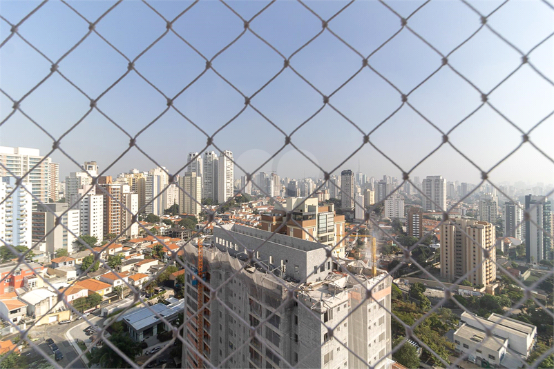 Venda Cobertura São Paulo Vila Mariana REO1041921 20