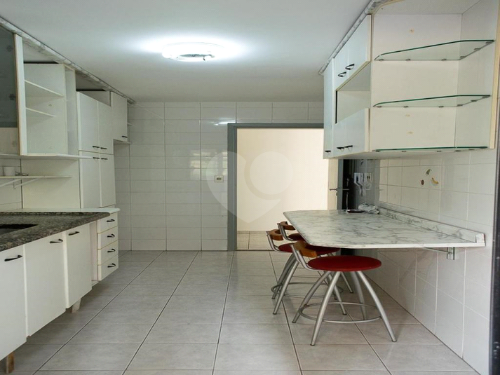 Venda Apartamento São Paulo Santa Teresinha REO1041923 11