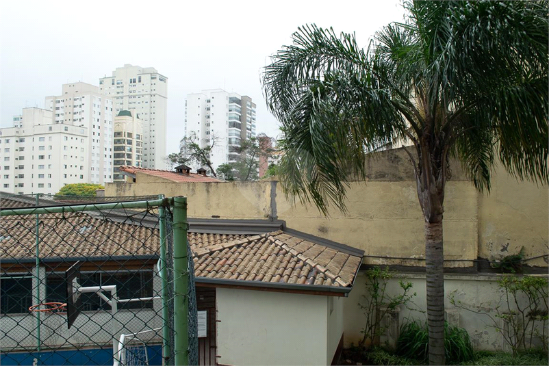 Venda Apartamento São Paulo Santa Teresinha REO1041923 17