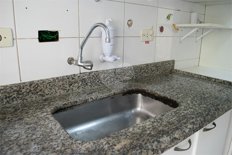 Venda Apartamento São Paulo Santa Teresinha REO1041923 12