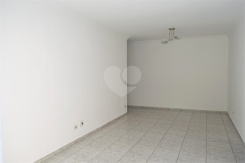 Venda Apartamento São Paulo Santa Teresinha REO1041923 2