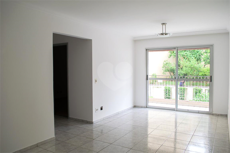 Venda Apartamento São Paulo Santa Teresinha REO1041923 1