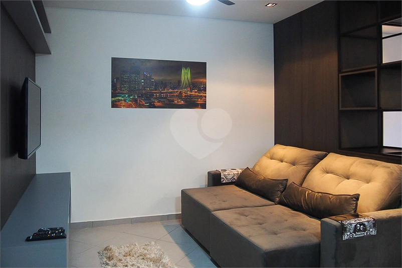 Venda Apartamento São Paulo Centro REO1041924 2