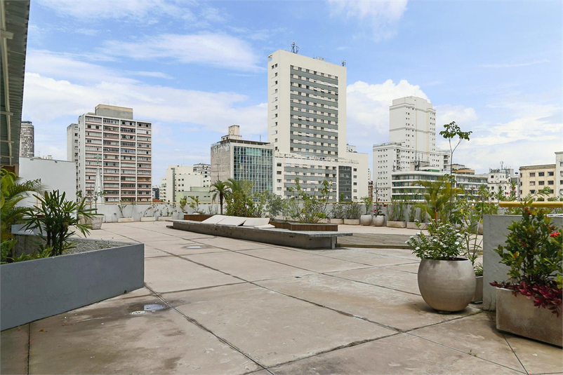 Venda Apartamento São Paulo Centro REO1041924 19