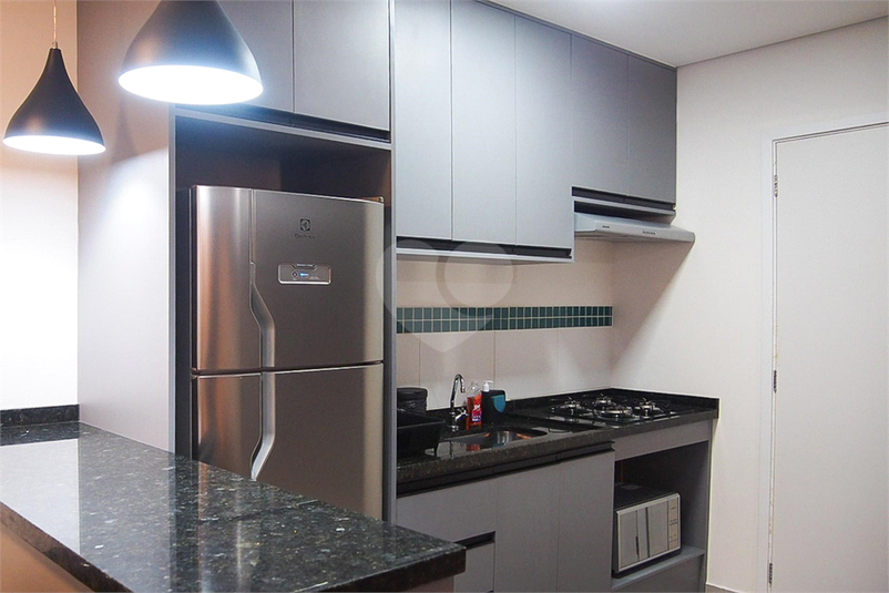 Venda Apartamento São Paulo Centro REO1041924 4