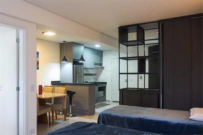 Venda Apartamento São Paulo Centro REO1041924 9