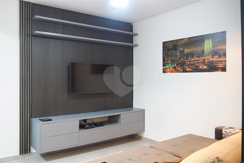 Venda Apartamento São Paulo Centro REO1041924 3