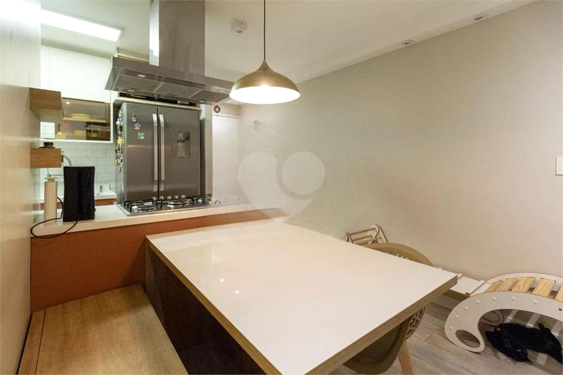 Venda Apartamento São Paulo Tatuapé REO1041926 6