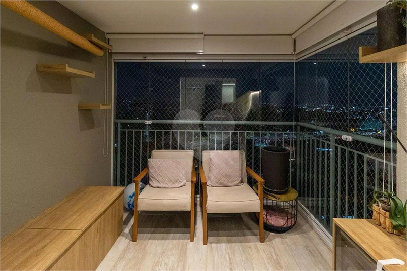 Venda Apartamento São Paulo Tatuapé REO1041926 15