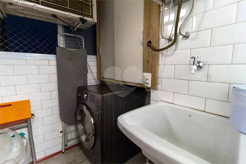 Venda Apartamento São Paulo Tatuapé REO1041926 23