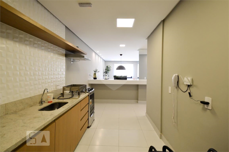 Venda Apartamento São Paulo Bela Vista REO1041929 30