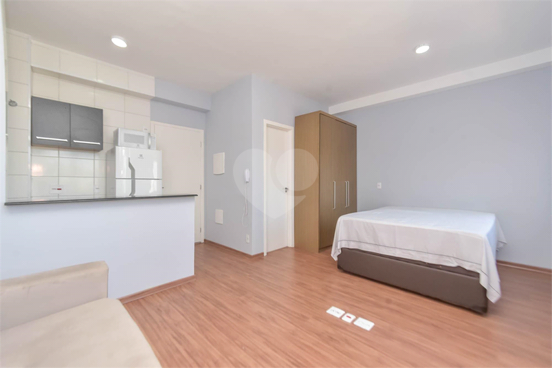 Venda Apartamento São Paulo Bela Vista REO1041929 4