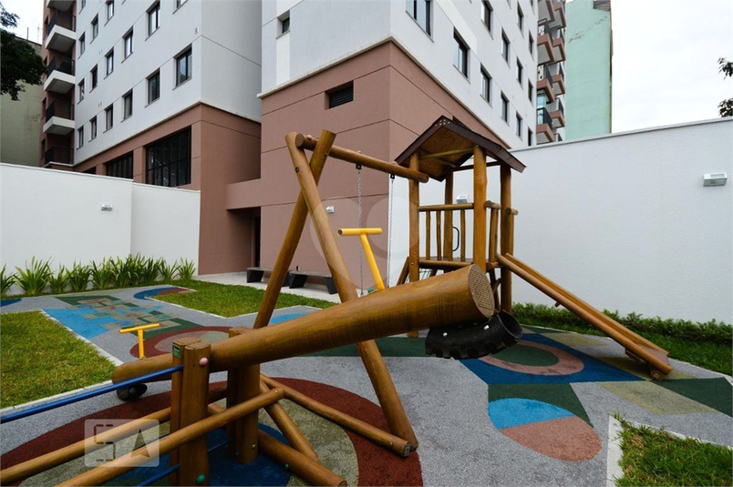 Venda Apartamento São Paulo Bela Vista REO1041929 24