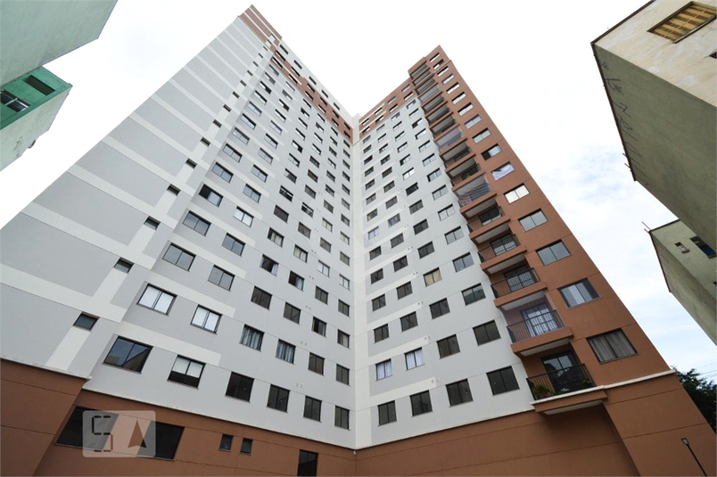 Venda Apartamento São Paulo Bela Vista REO1041929 39