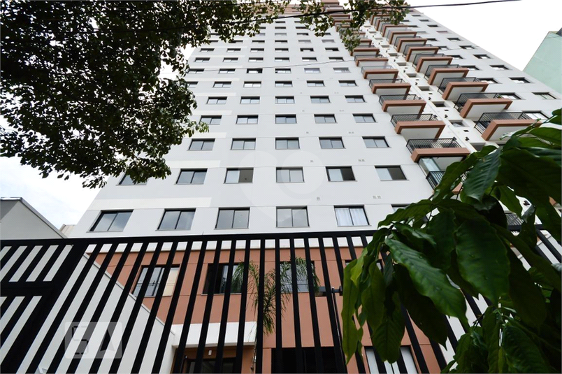 Venda Apartamento São Paulo Bela Vista REO1041929 40