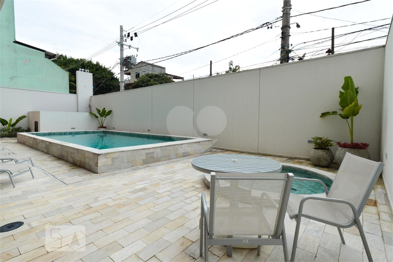 Venda Apartamento São Paulo Bela Vista REO1041929 26