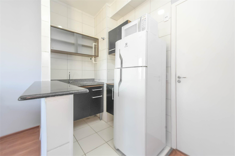 Venda Apartamento São Paulo Bela Vista REO1041929 18