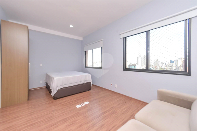 Venda Apartamento São Paulo Bela Vista REO1041929 2