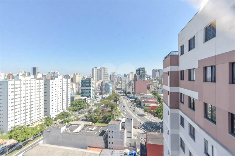 Venda Apartamento São Paulo Bela Vista REO1041929 20