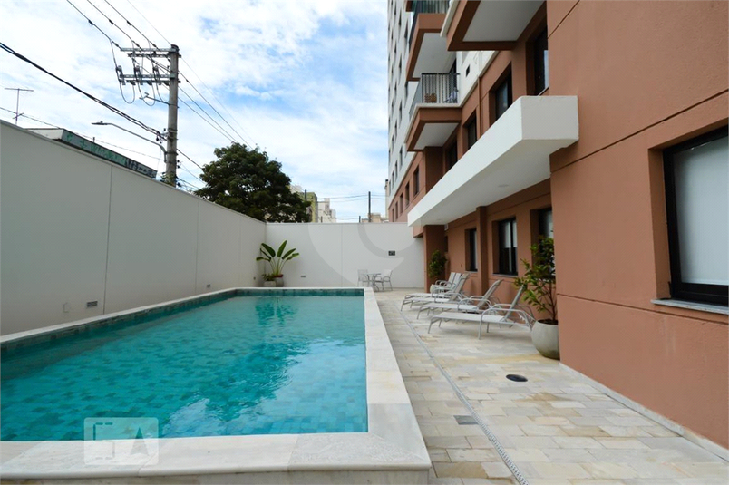 Venda Apartamento São Paulo Bela Vista REO1041929 27