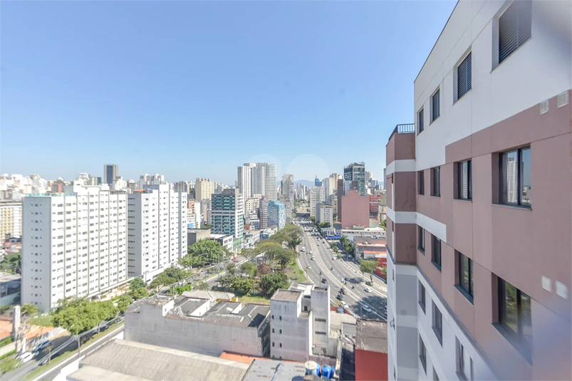 Venda Apartamento São Paulo Bela Vista REO1041929 19