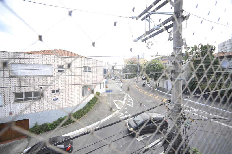 Venda Apartamento São Paulo Alto Da Mooca REO1041930 13