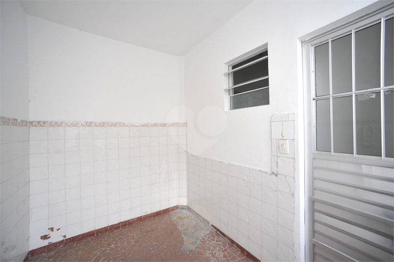 Venda Apartamento São Paulo Alto Da Mooca REO1041930 27