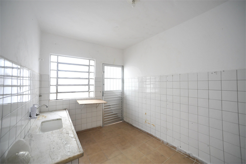 Venda Apartamento São Paulo Alto Da Mooca REO1041930 21