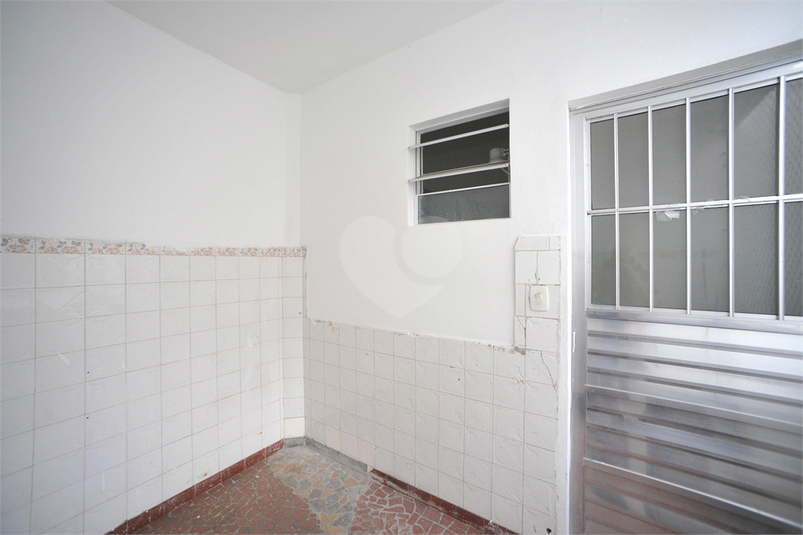 Venda Apartamento São Paulo Alto Da Mooca REO1041930 25