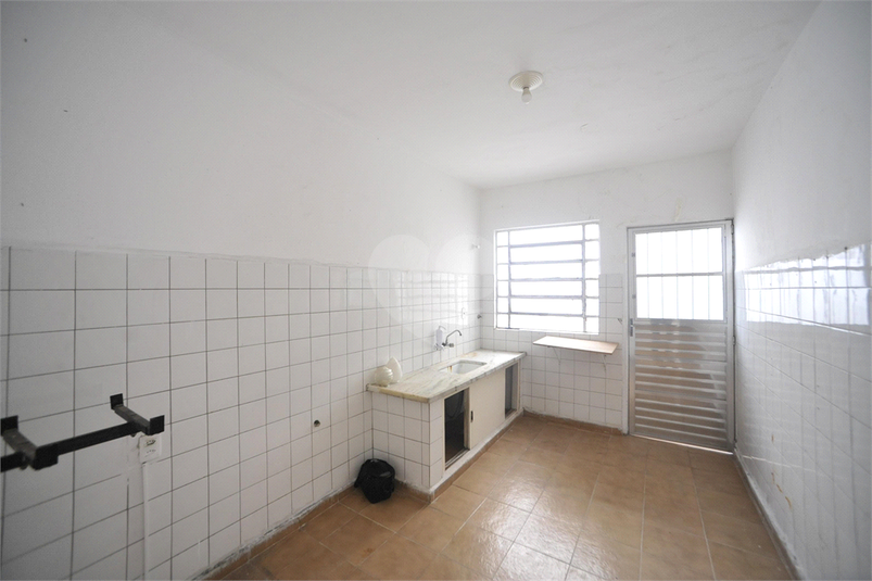 Venda Apartamento São Paulo Alto Da Mooca REO1041930 20