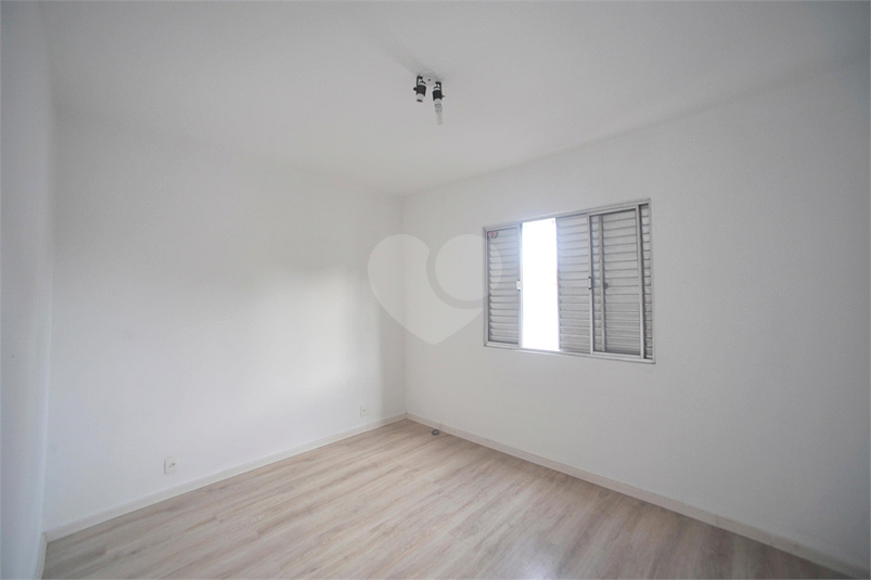 Venda Apartamento São Paulo Alto Da Mooca REO1041930 5