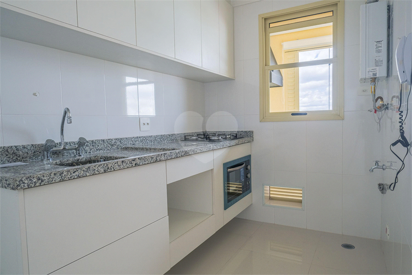 Venda Apartamento São Paulo Santana REO1041931 14