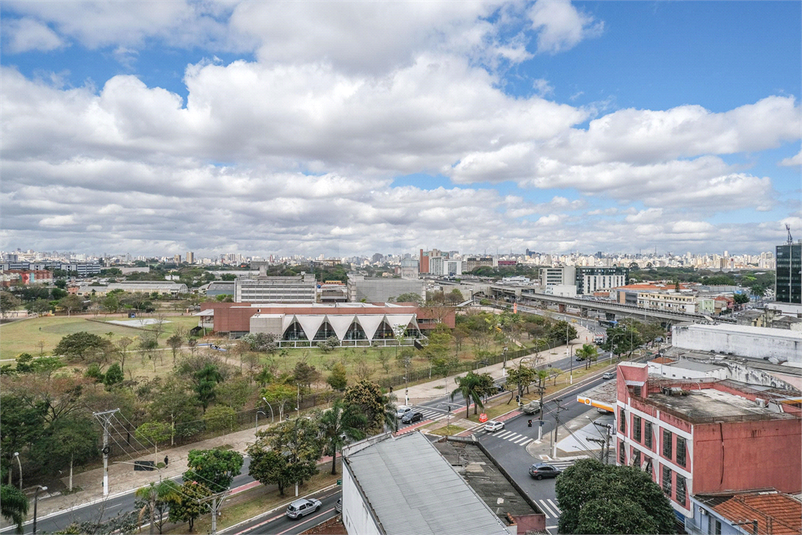 Venda Apartamento São Paulo Santana REO1041931 7