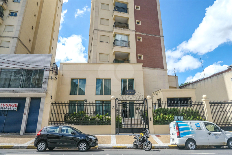 Venda Apartamento São Paulo Santana REO1041931 26