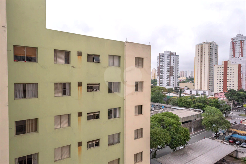 Venda Apartamento São Paulo Tatuapé REO1041937 6