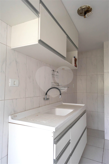 Venda Apartamento São Paulo Tatuapé REO1041937 19