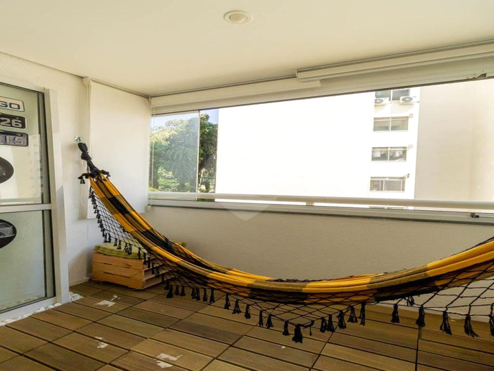 Venda Apartamento São Paulo Vila Mariana REO1041939 7