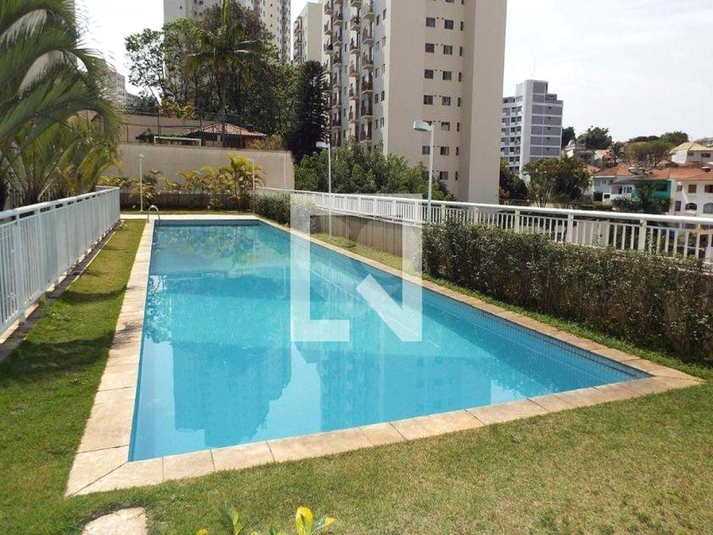 Venda Apartamento São Paulo Vila Mariana REO1041939 32