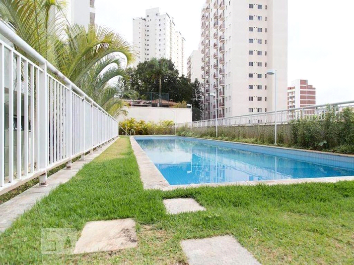 Venda Apartamento São Paulo Vila Mariana REO1041939 31