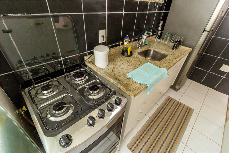 Venda Apartamento São Paulo Vila Mariana REO1041939 25