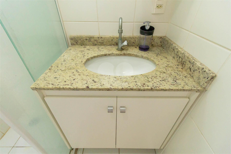 Venda Apartamento São Paulo Vila Mariana REO1041939 19