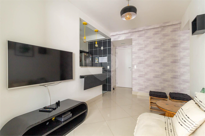 Venda Apartamento São Paulo Vila Mariana REO1041939 6